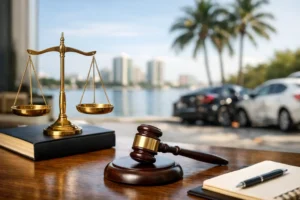 Florida’s Personal Injury Statute Filing Deadline