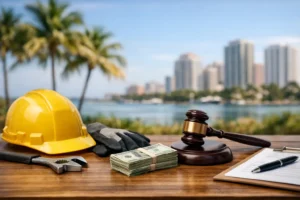How Much Are Workers Comp Claims Worth in Florida?