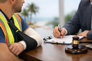 How to File a Workers Comp Claim in Florida