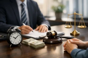 Overtime Pay Lawyer Help for Unpaid Wages