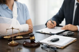 Personal Injury Claim Example Explained