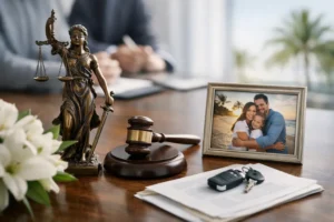The Wrongful Death Claim Process in Florida