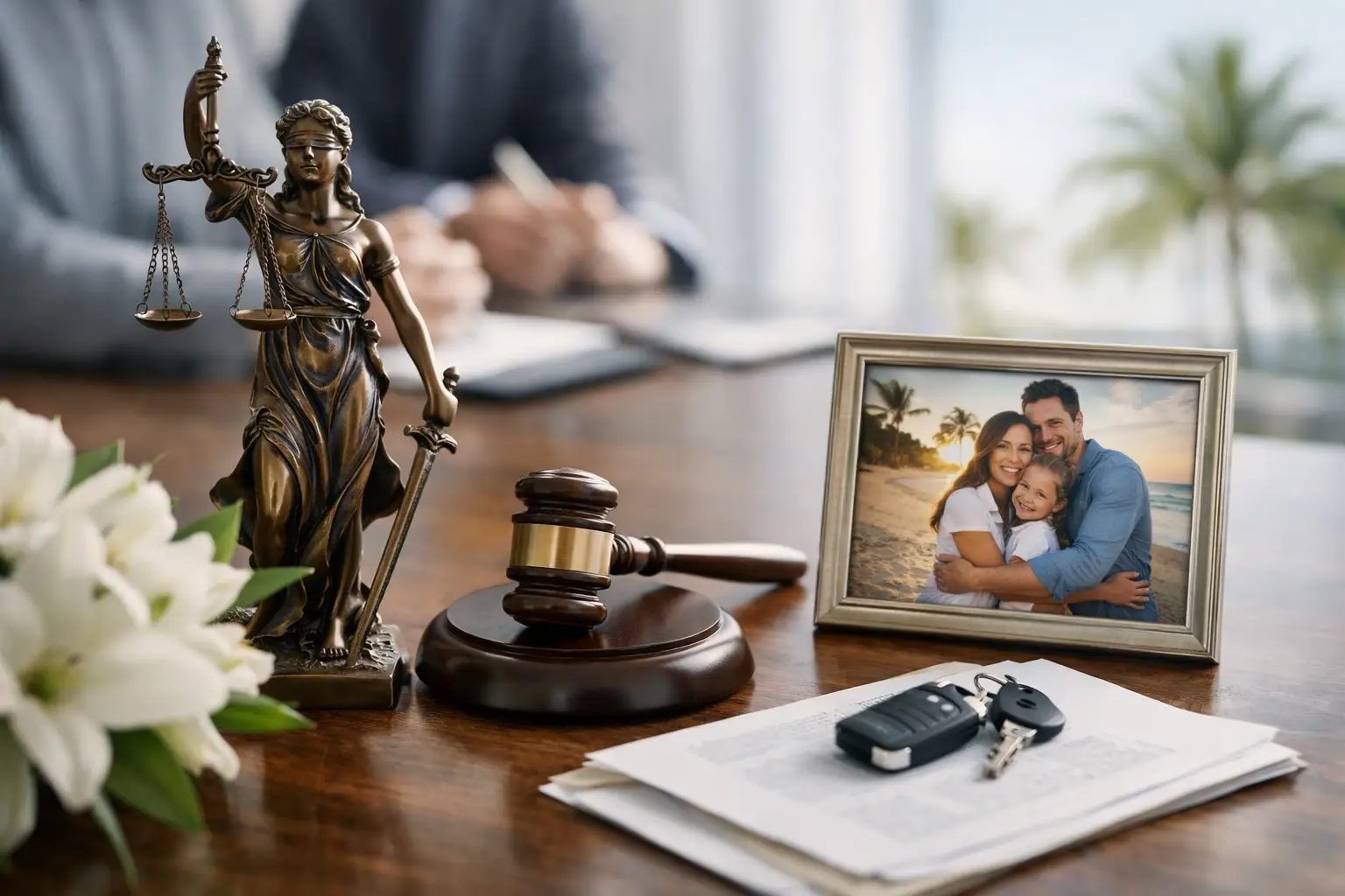 The Wrongful Death Claim Process in Florida
