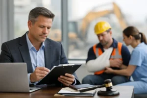 What a Workers Compensation Claims Adjuster Does