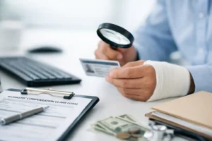 What Is a Workers Comp Claim Number Used For?