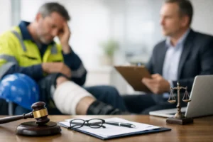 What Is Workers Compensation Claims?
