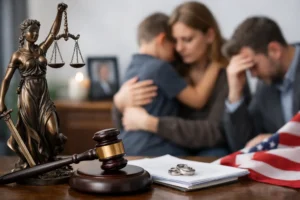 Wrongful Death Damages Florida Families May Recover