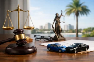 Florida Comparative Negligence Law Guide