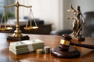 Types of Damages in Lawsuits You May Recover
