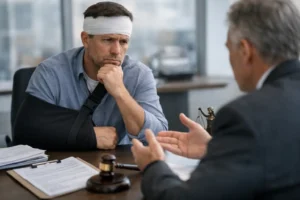 Workers Comp Denied Benefits? What to Do Next