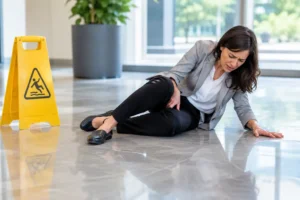 Florida Slip Fall Deadlines Can Cost You a Claim
