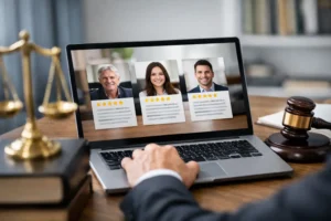 How to Read Injury Attorney Testimonials