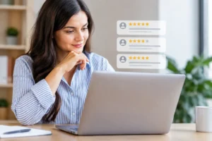 How to Read Personal Injury Firm Reviews