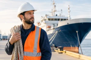 Maritime Worker Injury Rights Guide for Florida
