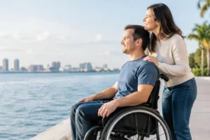 Spinal Cord Injury Claim Guide for Florida Families
