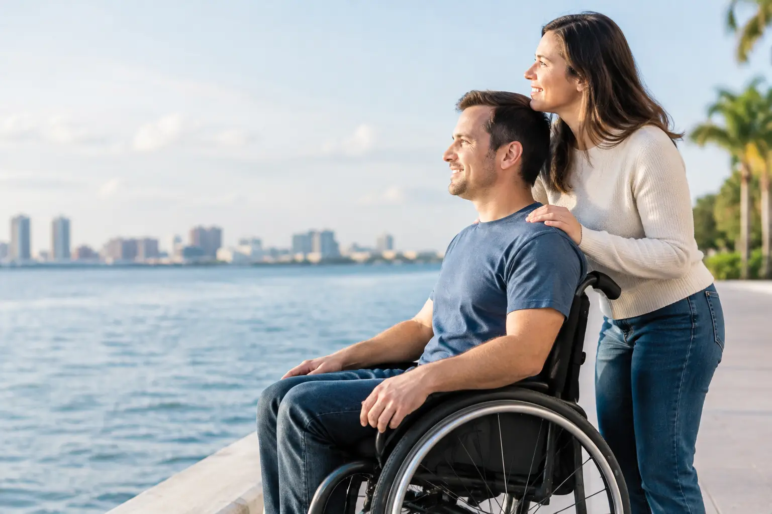 Spinal Cord Injury Claim Guide for Florida Families
