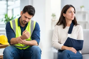 Workers Compensation Versus Personal Injury
