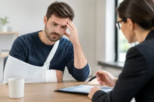 7 Injury Claim Mistakes That Can Cost You Money