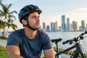 A Traumatic Brain Injury Case Study in Florida