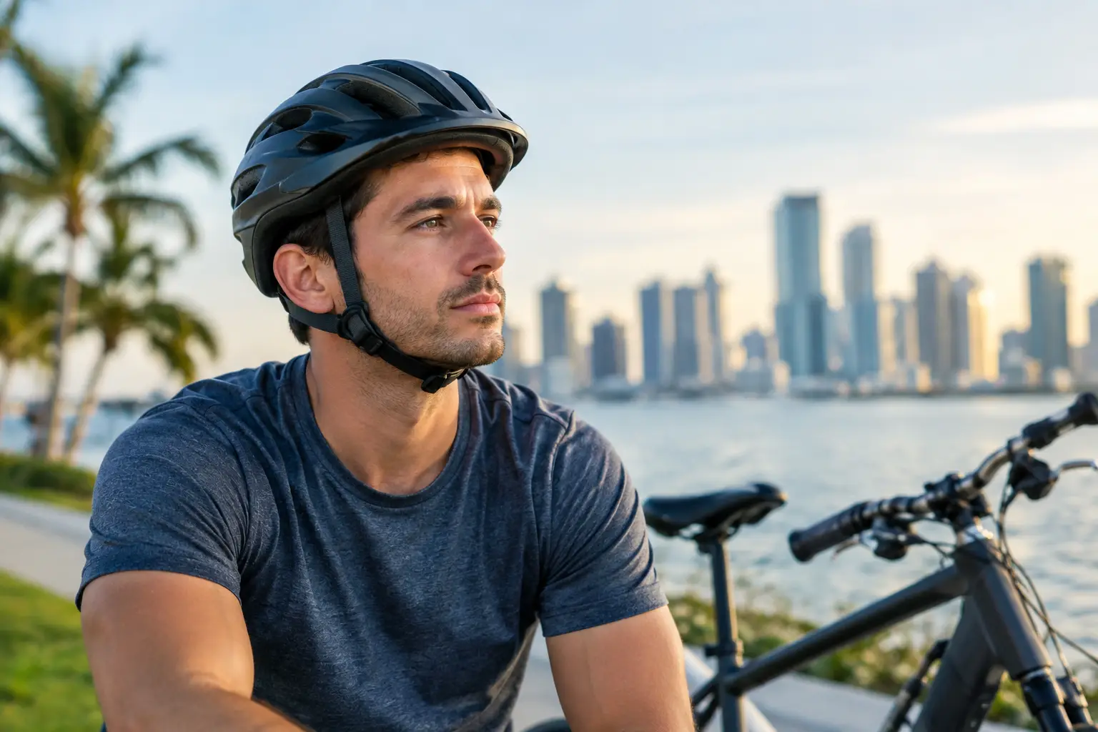 A Traumatic Brain Injury Case Study in Florida