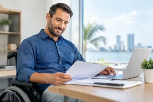 Disability Application Guide for Florida Workers
