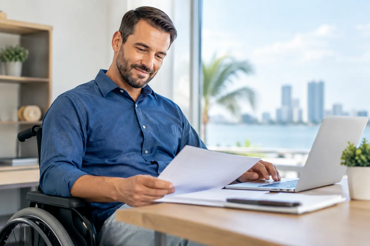 Disability Application Guide for Florida Workers