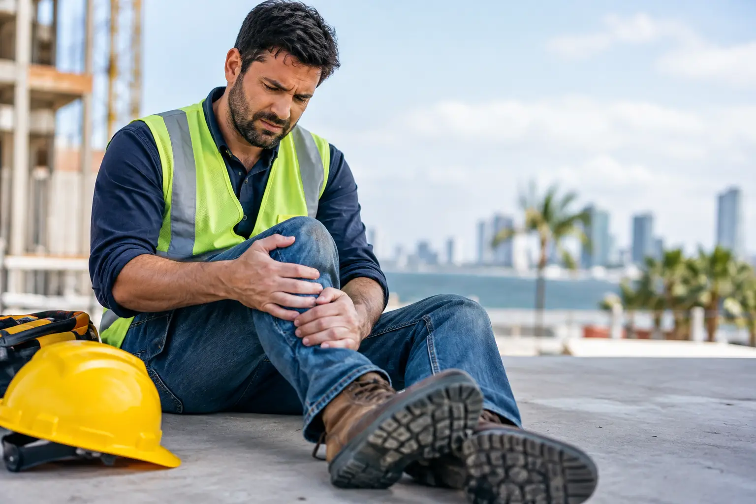 Independent Contractor Injury Rights in Florida