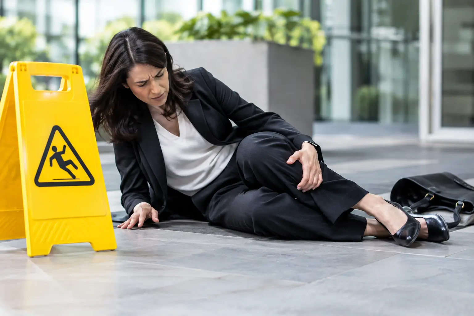 Premises Liability Claim Guide for Florida Injuries
