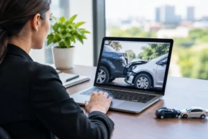 Requesting Florida Crash Reports After an Accident