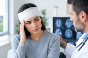 Traumatic Brain Injury Guide After an Accident