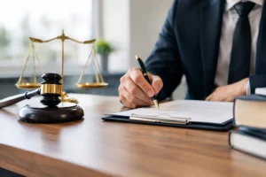 What Law Firm Case Outcomes Can Tell You