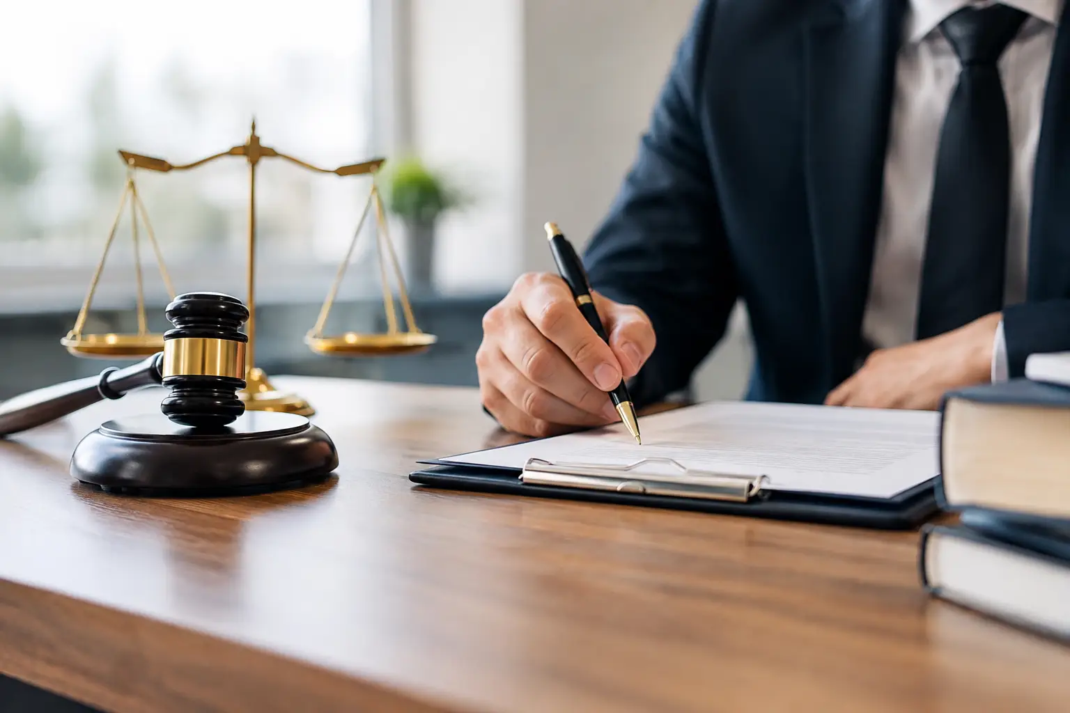 What Law Firm Case Outcomes Can Tell You
